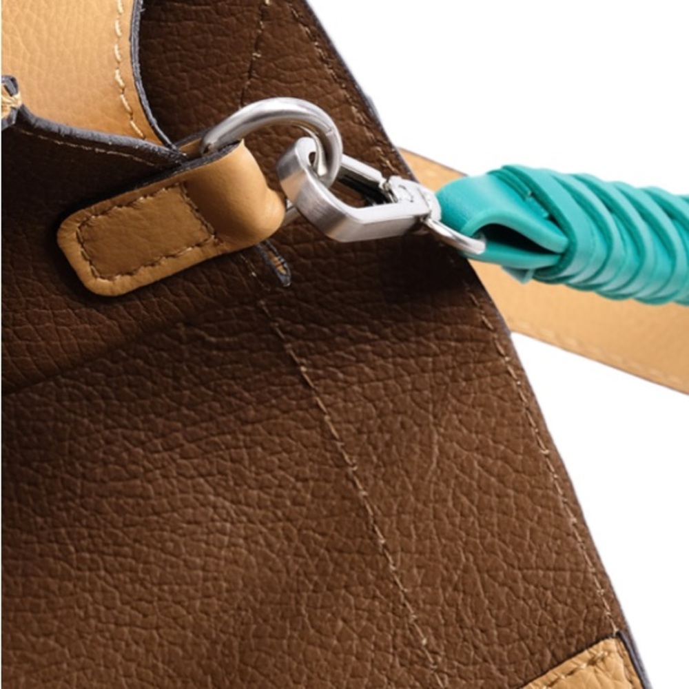 Gianni Chiarini Firenze Bag - Picture 4 of 9
